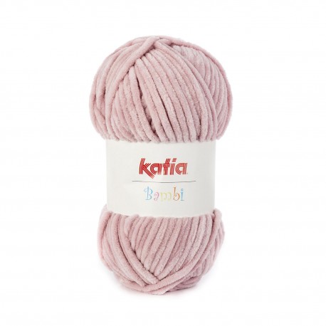 Bambi de Lanas Katia