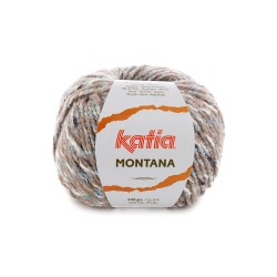 Montana de Katia