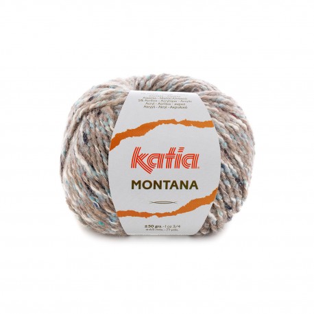 Montana de Katia