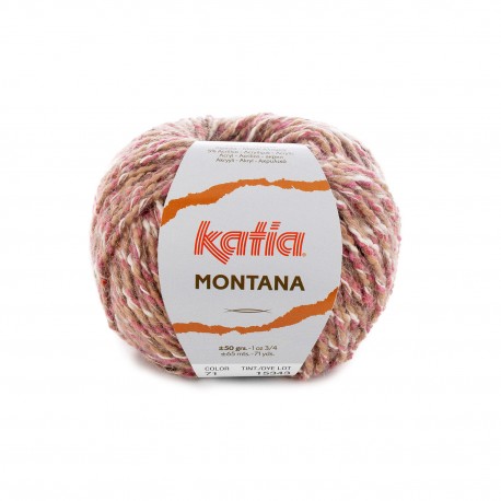 Montana de Katia
