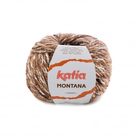 Montana de Katia