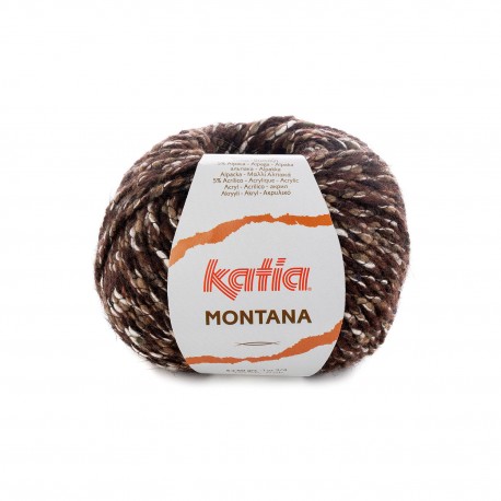 Montana de Katia
