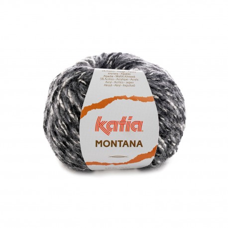 Montana de Katia