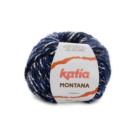 Montana de Katia