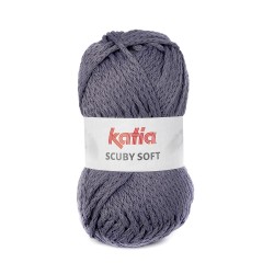 Scuby Soft de Katia 2