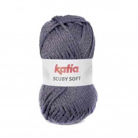 Scuby Soft de Katia