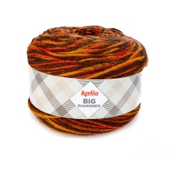 Big Diamonds de Katia