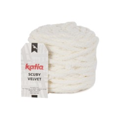 Scuby Velvet de Katia