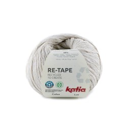 Re-tape de Katia