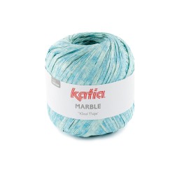 Marble Wood Pulpe de Katia 2