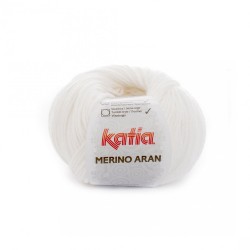 Merino Aran de katia