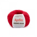 Merino Aran de katia