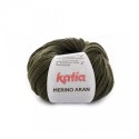 Merino Aran de katia