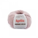 Merino Aran de katia