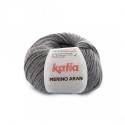 Merino Aran de katia