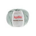 Merino Aran de katia