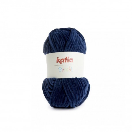 Bambi de Lanas Katia