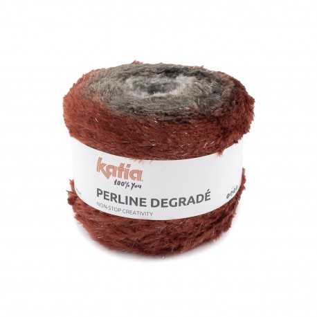 Perline degradé de katia