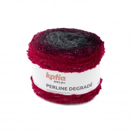 Perline degradé de katia