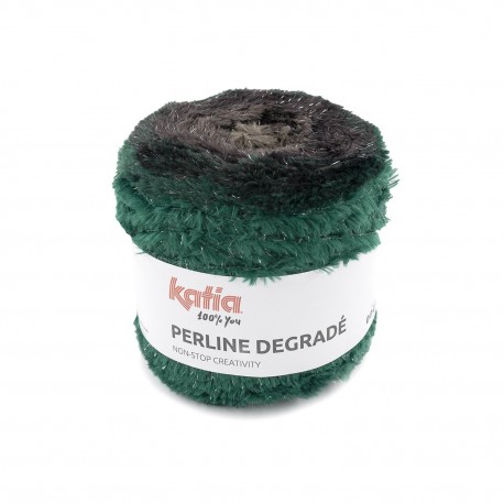 Perline degradé de katia