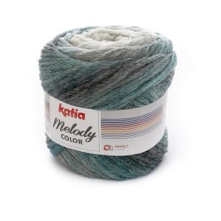 Melody Color de Katia 2