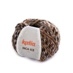 Inca Ice de Katia