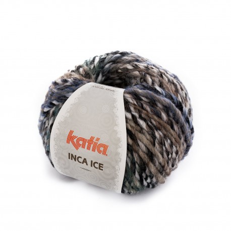 Inca Ice de Katia