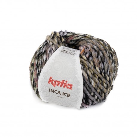 Inca Ice de Katia