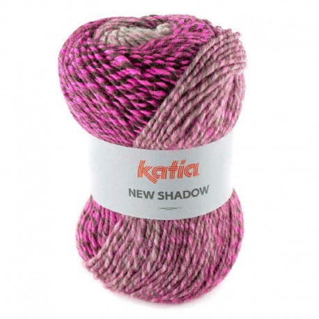 New Shadow de Katia