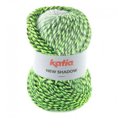 New Shadow de Katia
