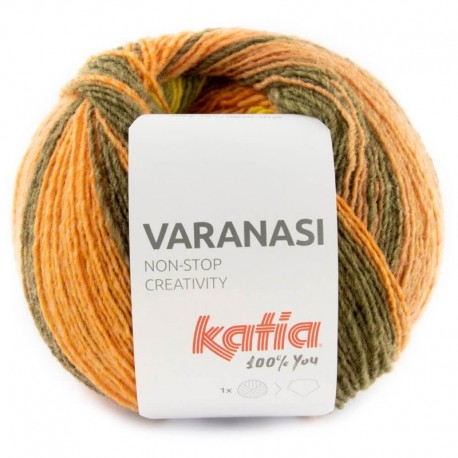 Varanasi de katia