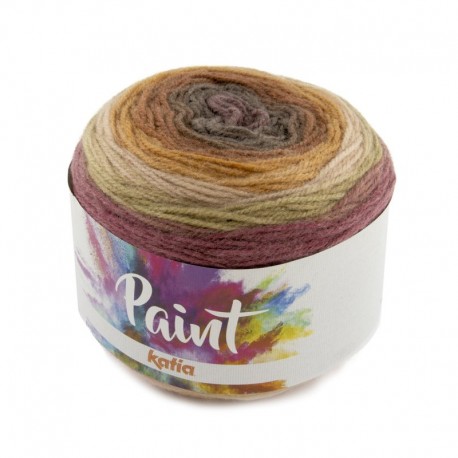 Paint de Katia