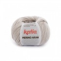 Merino Aran de katia