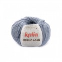 Merino Aran de katia