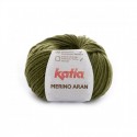 Merino Aran de katia