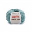 Merino Aran de katia