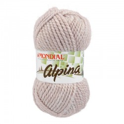 Alpina de Mondial