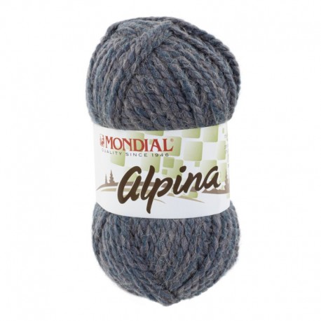 Alpina de Mondial