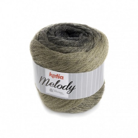 Melody de Katia