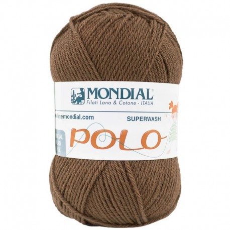 Polo de Mondial