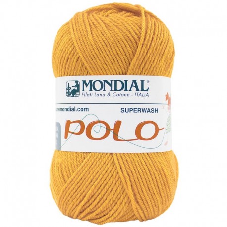 Polo de Mondial