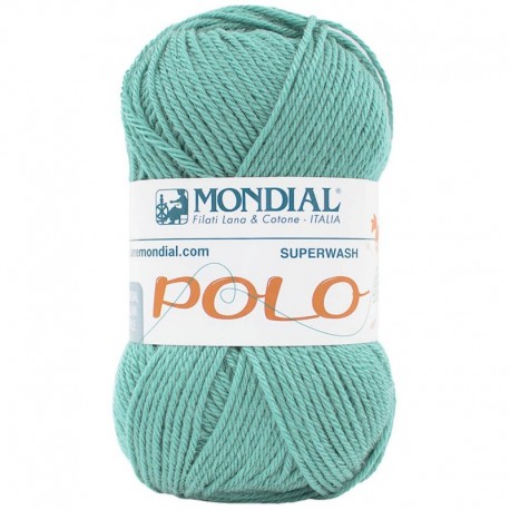 Polo de Mondial