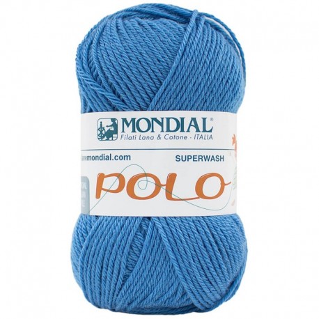 Polo de Mondial