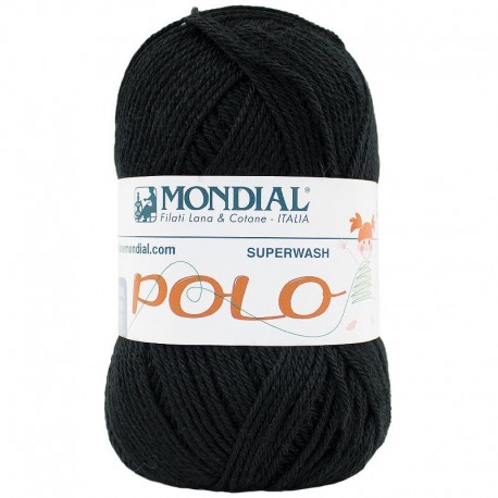 Polo de Mondial
