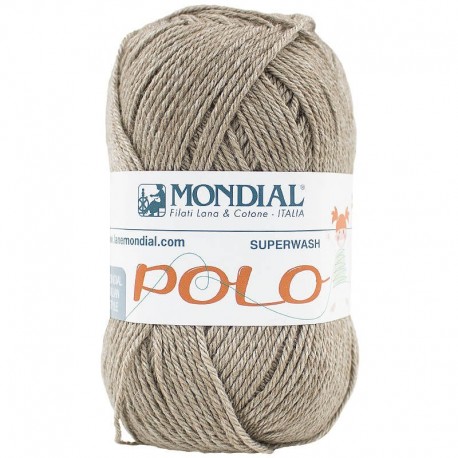 Polo de Mondial