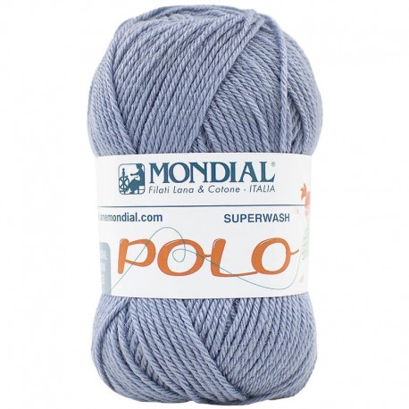 Polo de Mondial