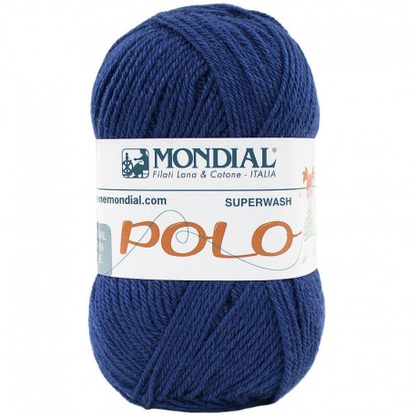 Polo de Mondial