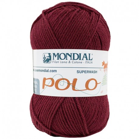 Polo de Mondial