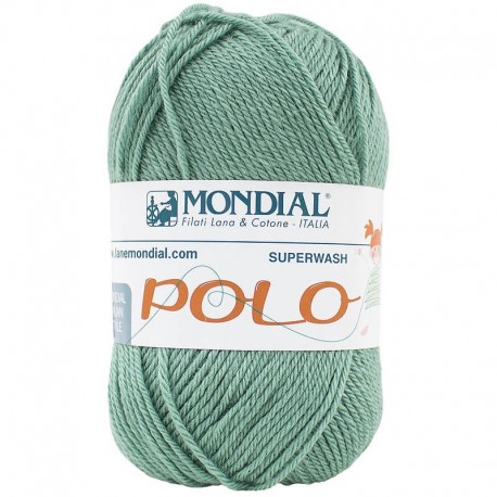 Polo de Mondial