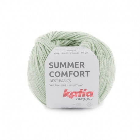 Summer Confort de Katia